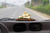 Fat Happy Buddha is Good Driving Luck